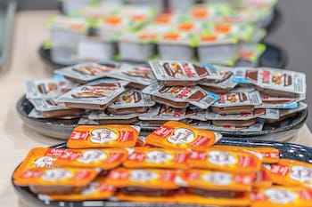 break and home campus condorcet