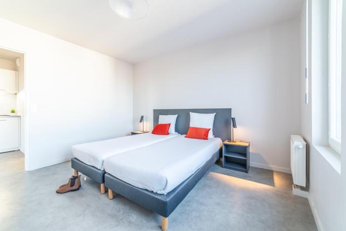 break and home campus condorcet