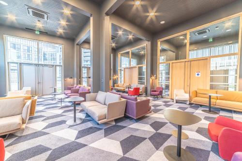 break and home campus condorcet