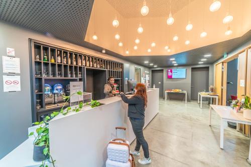 break and home campus condorcet