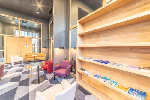 break and home campus condorcet