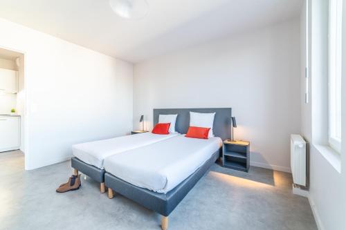 break and home campus condorcet