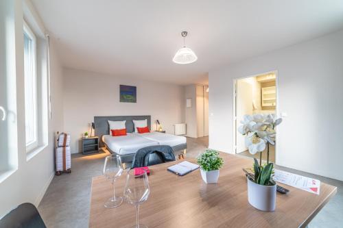 break and home campus condorcet