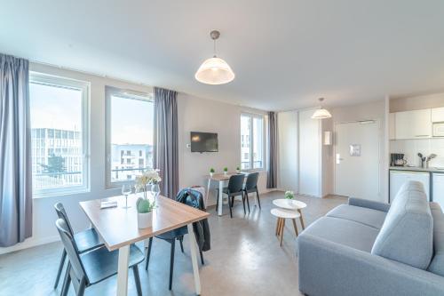 break and home campus condorcet