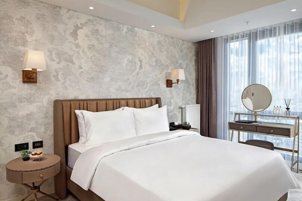 wanda vista istanbul