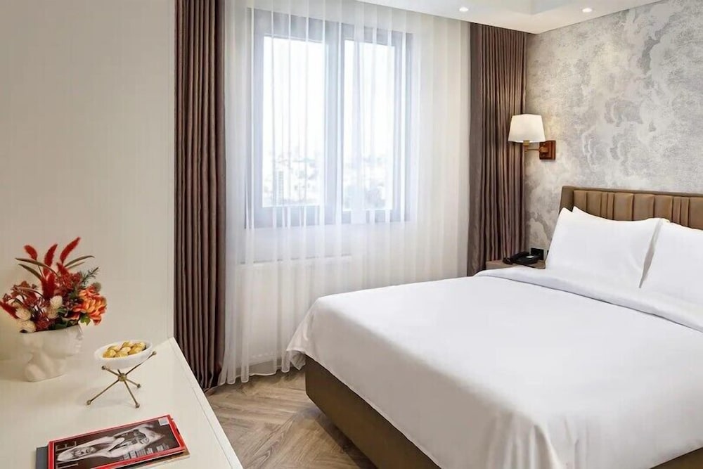 wanda vista istanbul