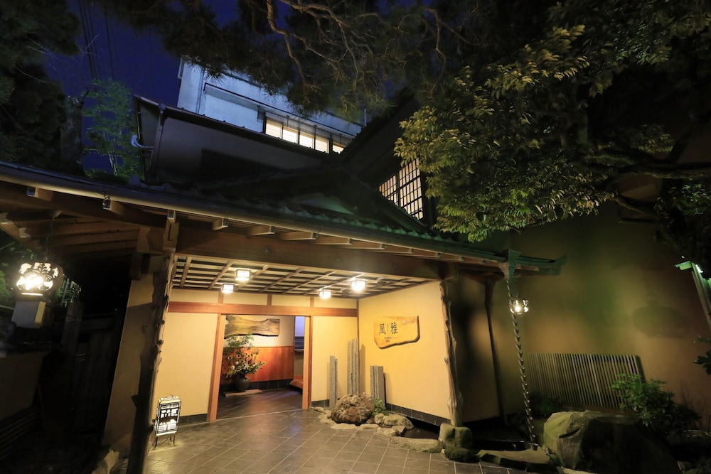 yugawara
