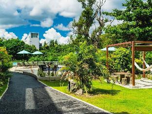 odysis onna resort hotel