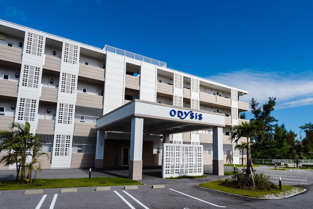 odysis onna resort hotel