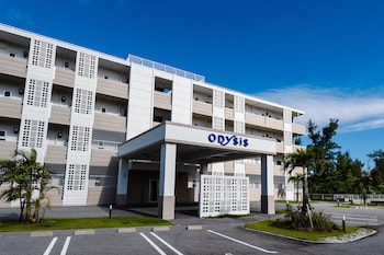odysis onna resort hotel