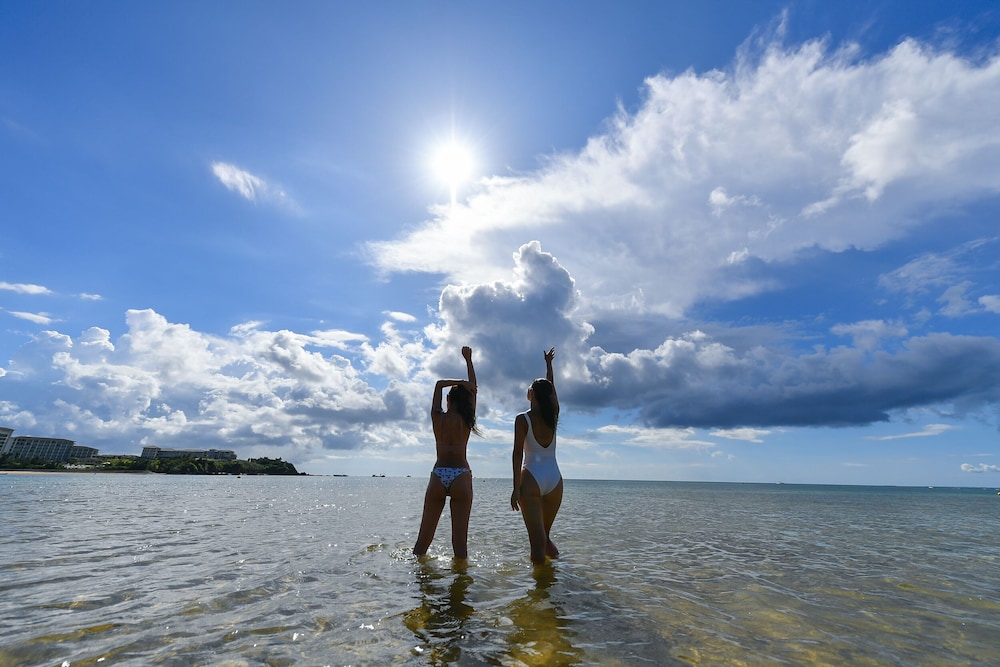 odysis onna resort hotel