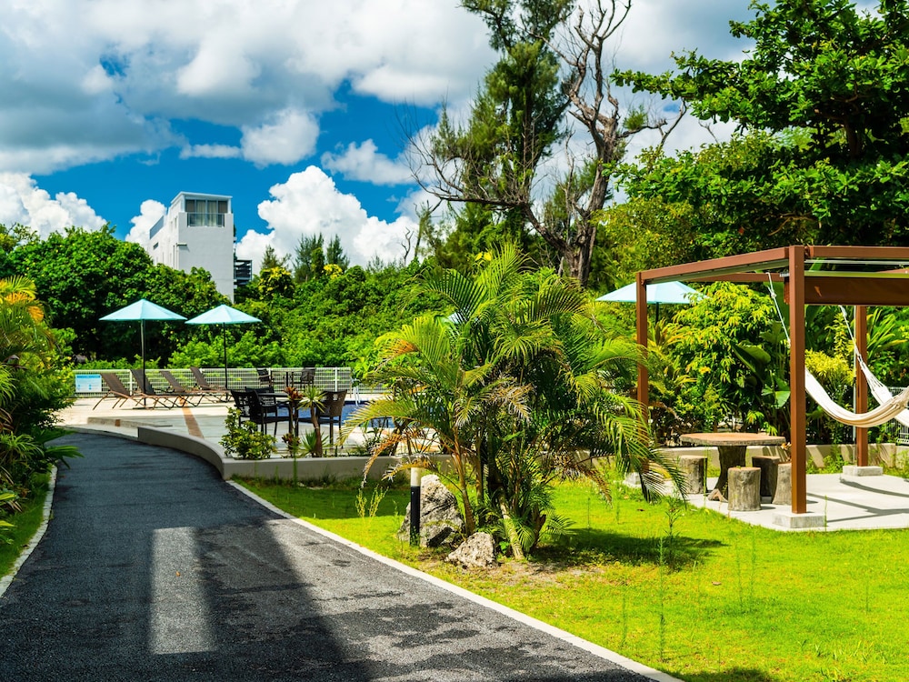 odysis onna resort hotel