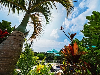 odysis onna resort hotel