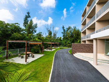 odysis onna resort hotel