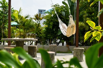 odysis onna resort hotel