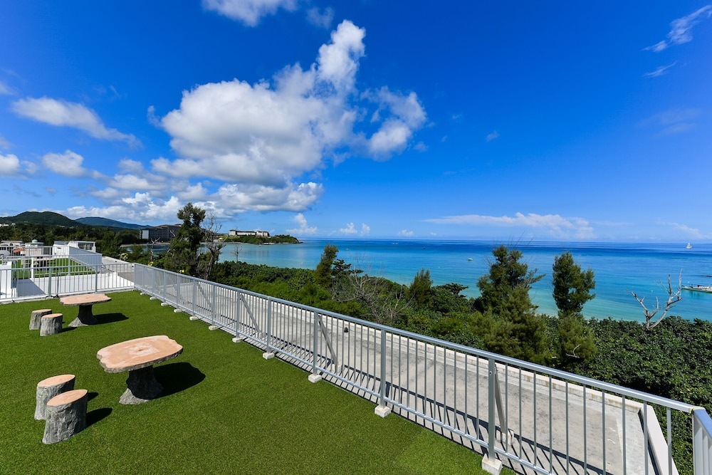 odysis onna resort hotel