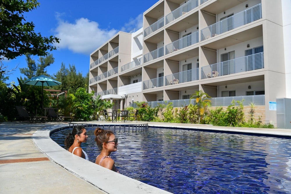 odysis onna resort hotel