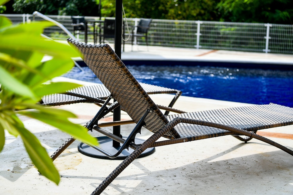 odysis onna resort hotel