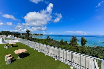 odysis onna resort hotel