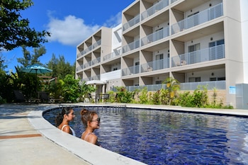 odysis onna resort hotel