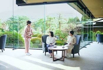 suisui garden ryokan