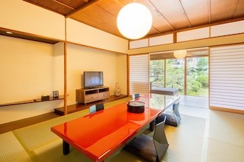 suisui garden ryokan