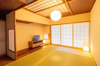 suisui garden ryokan