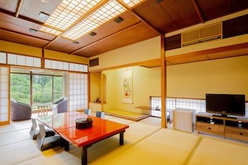 suisui garden ryokan