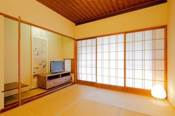 suisui garden ryokan