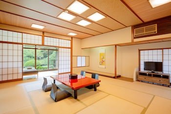 suisui garden ryokan