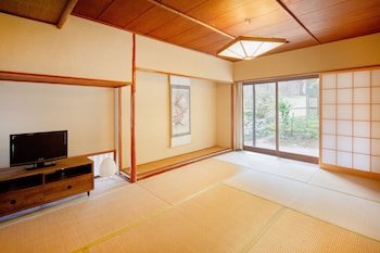 suisui garden ryokan