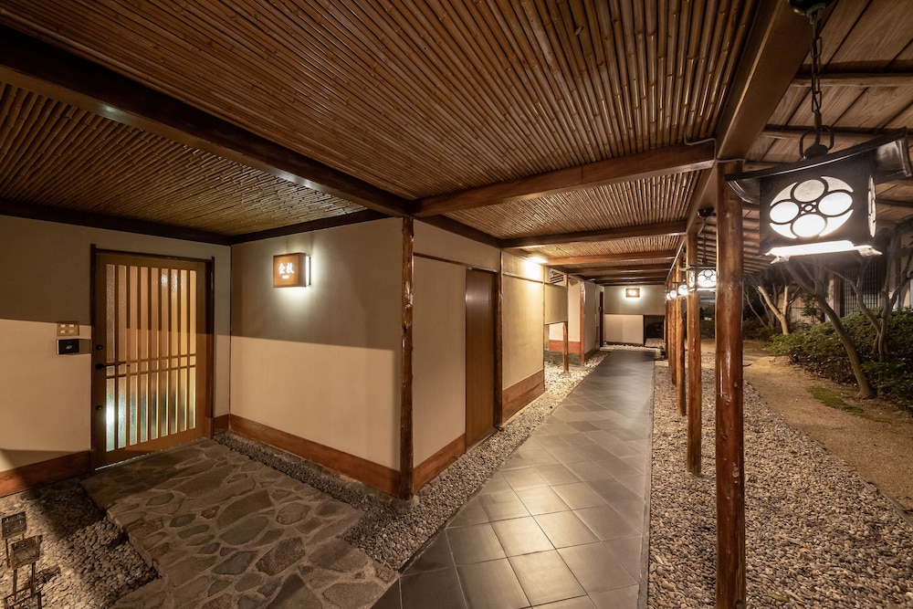 suisui garden ryokan