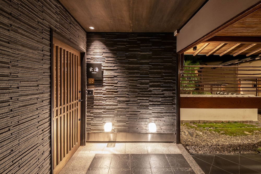 suisui garden ryokan