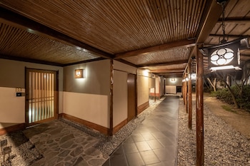 suisui garden ryokan