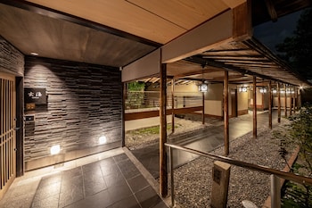 suisui garden ryokan