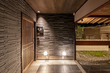 suisui garden ryokan