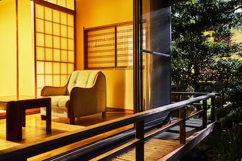 suisui garden ryokan