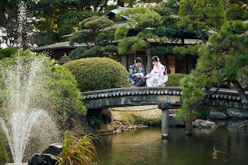 suisui garden ryokan