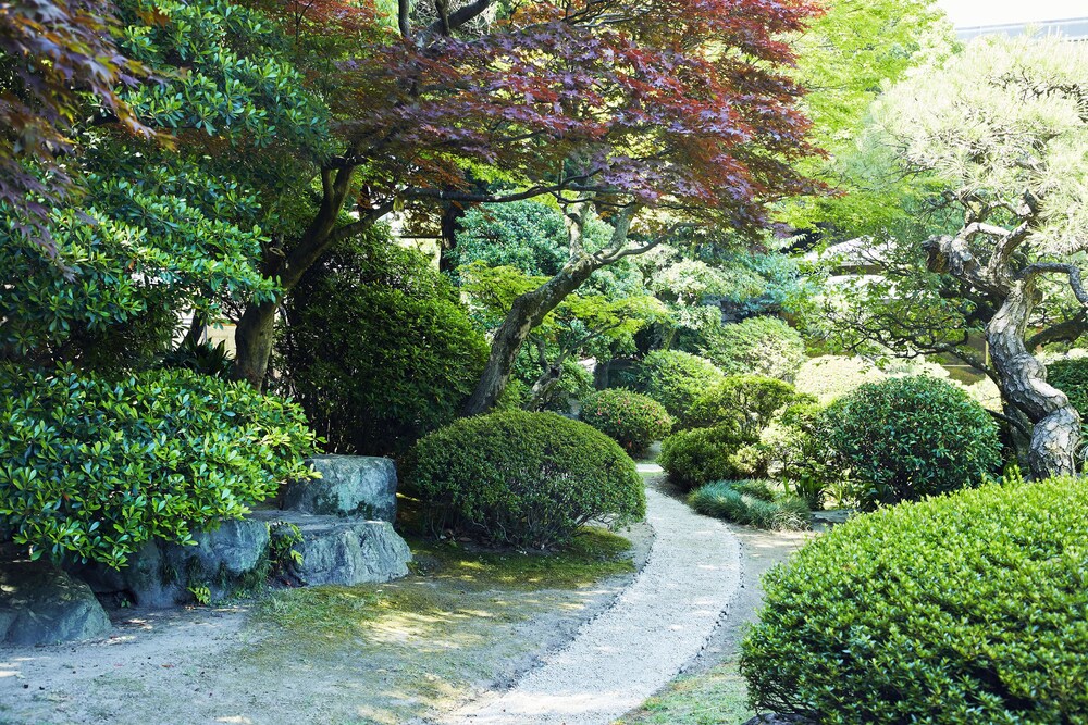 suisui garden ryokan