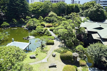 suisui garden ryokan
