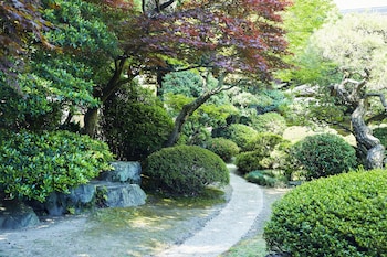 suisui garden ryokan