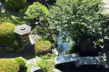 suisui garden ryokan