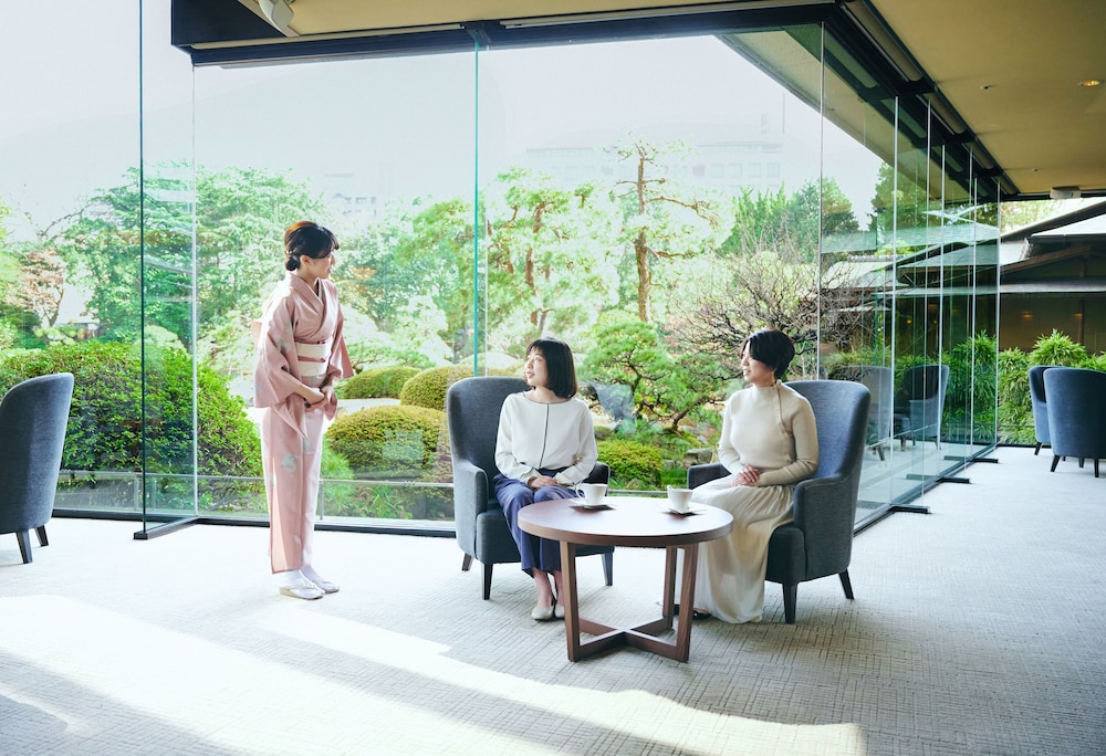 suisui garden ryokan