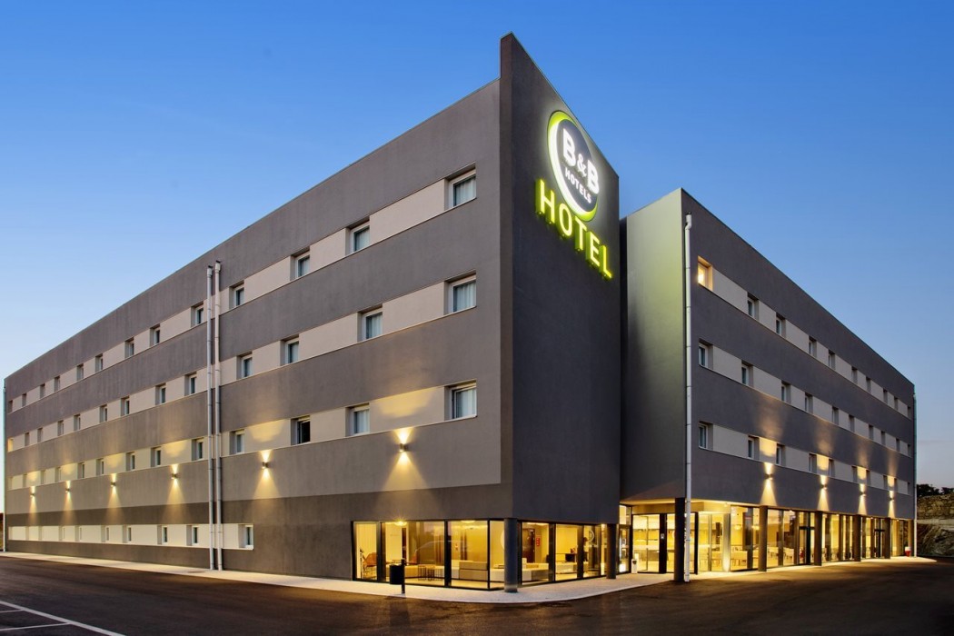 bandb porto expo aeroporto