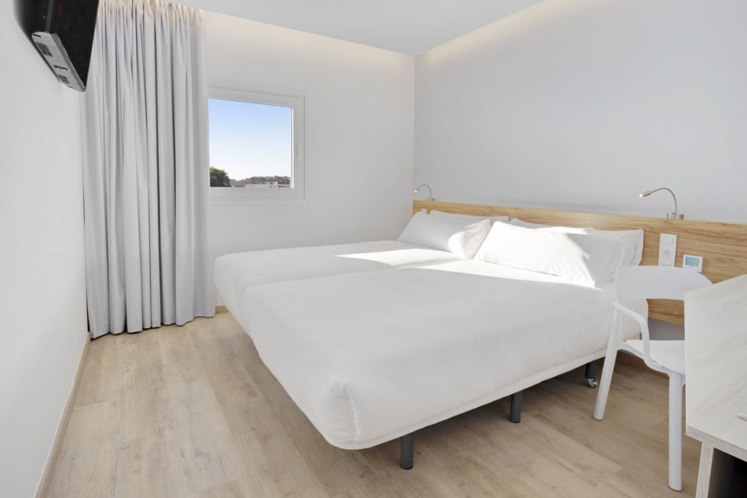 bandb porto expo aeroporto