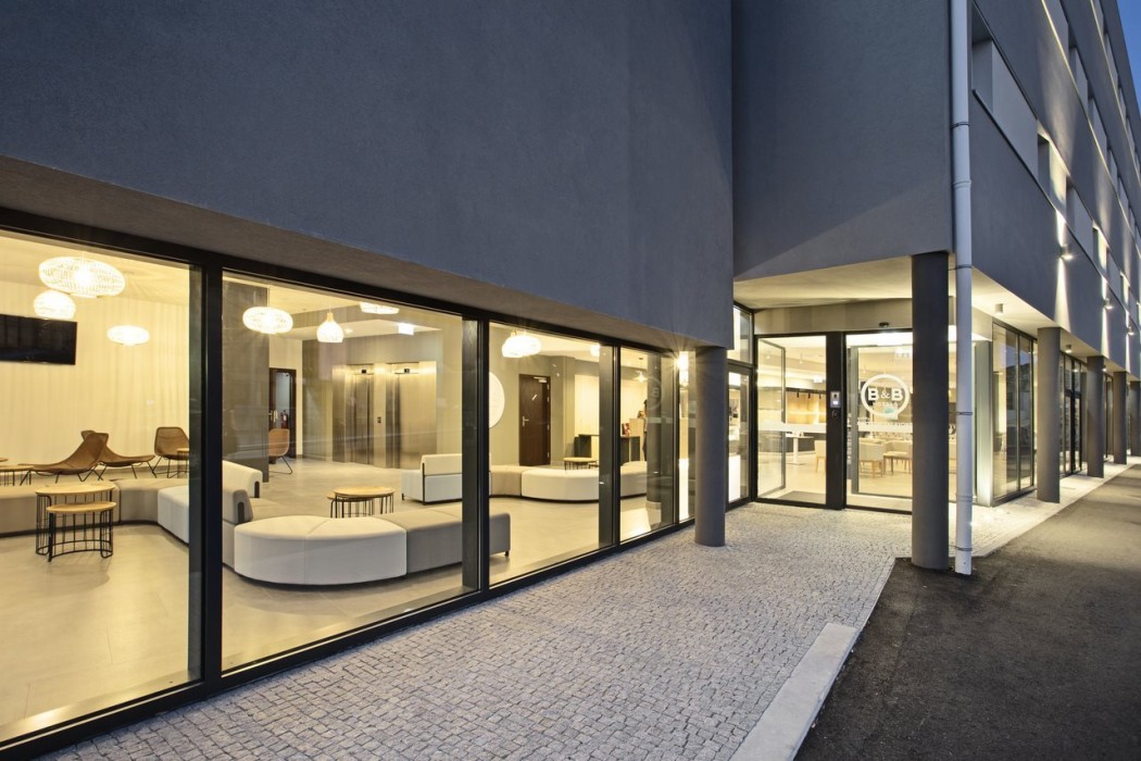 bandb porto expo aeroporto