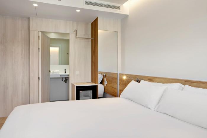 bandb porto expo aeroporto