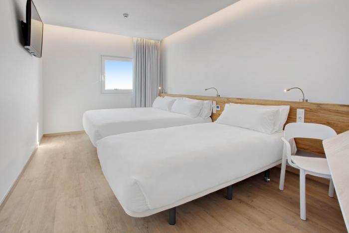 bandb porto expo aeroporto