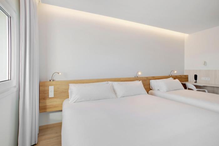 bandb porto expo aeroporto