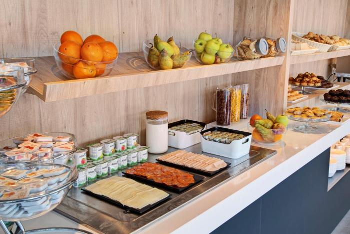 bandb porto expo aeroporto